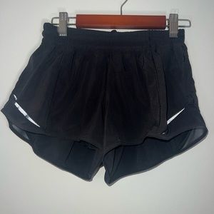 Hotty Hot Low Rise Lined short 2.5”